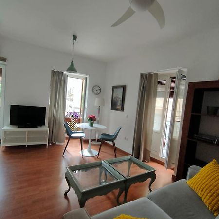 Alameda 1 Dormitorio 塞维利亚 外观 照片